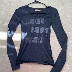 Hollister Long sleeve